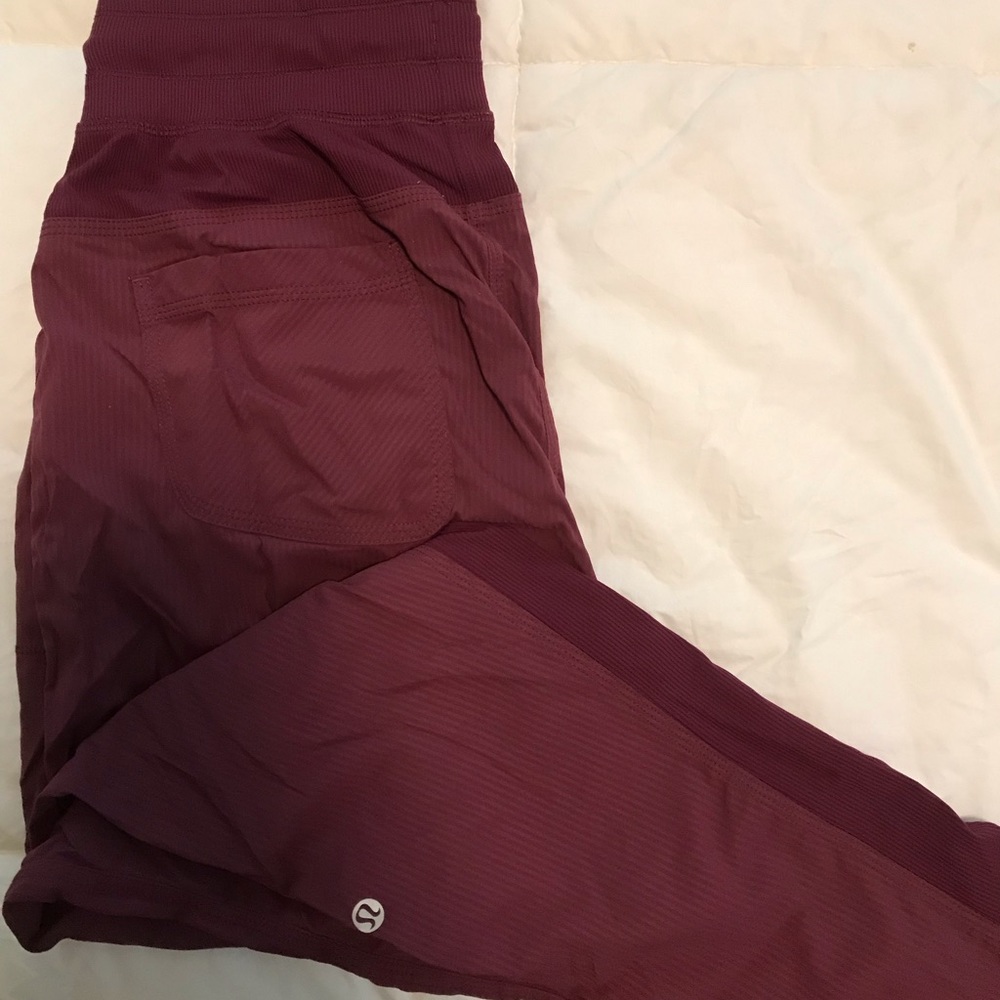 Lululemon